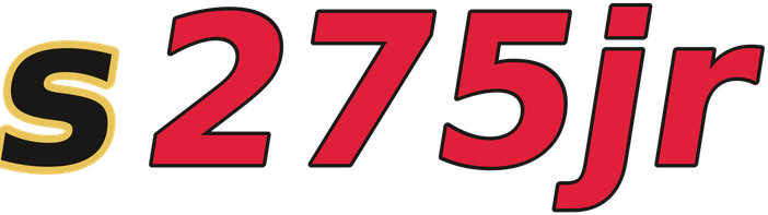 s275jr logo