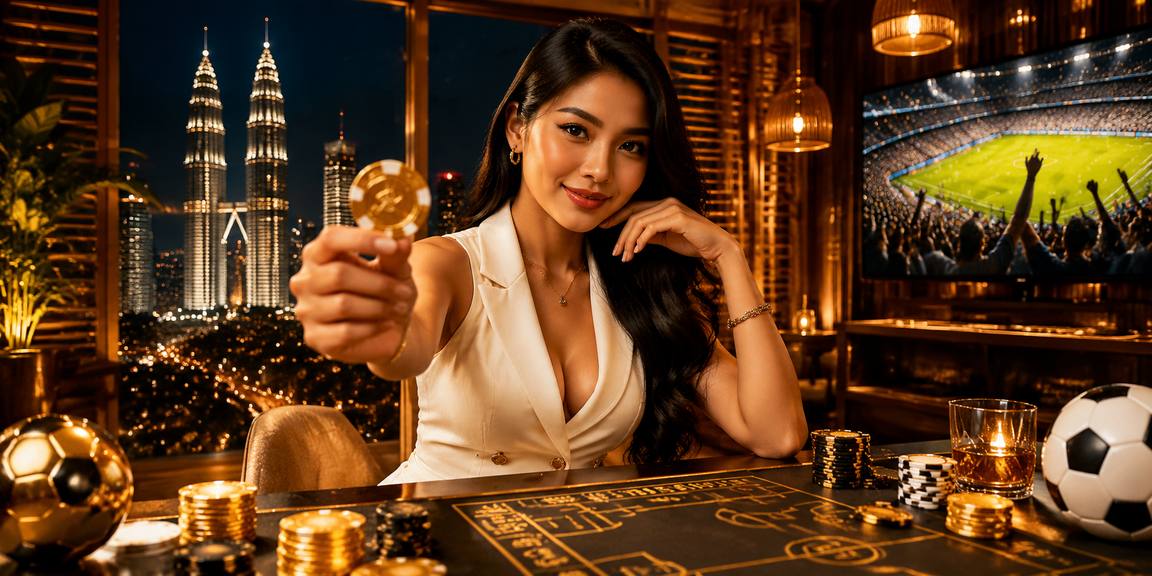 s275jr Forbidden City Hadir di Lobi s275jr