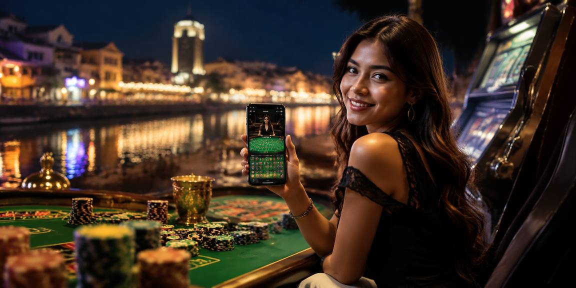 s275jr mobile gaming